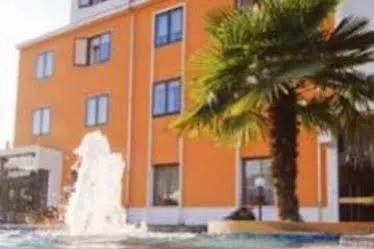 Sereno Hotel Rubano