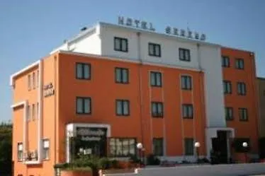 Sereno Hotel 3*
