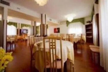 Sereno Hotel 3*
