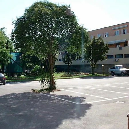 Szálloda Sereno 3*